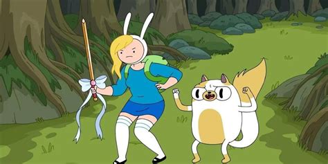 adventure time cake butt|Everything to Know Before 'Adventure Time Fionna and Cake' .